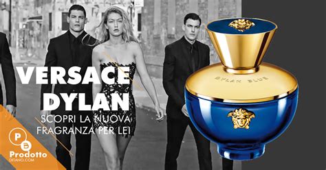 nuovo profumo versace donna da sefora|Versace Perfume .